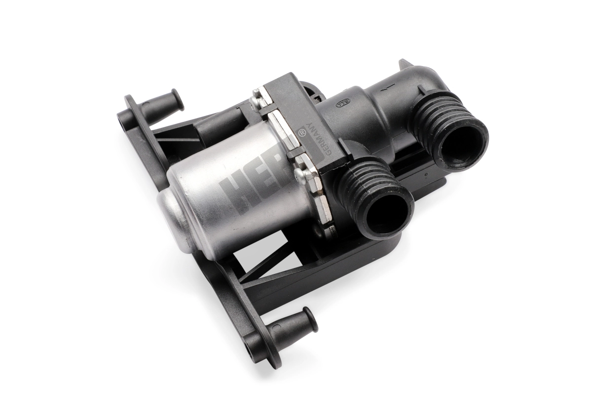 Coolant Control Valve