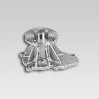 Water Pump, engine cooling (P7364)