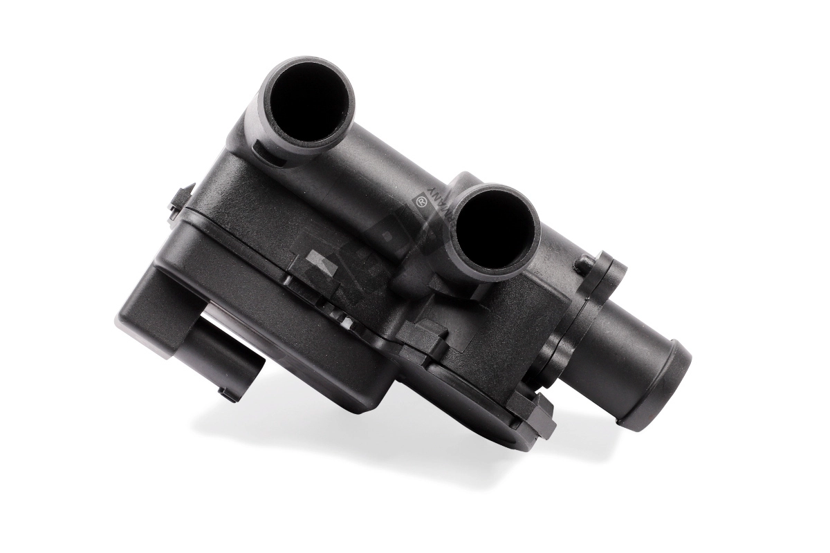 Coolant Control Valve