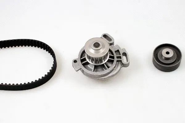 Water Pump & Timing Belt Kit (PK05280)