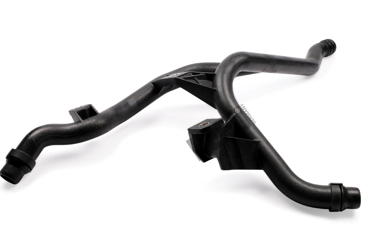 Coolant Pipe