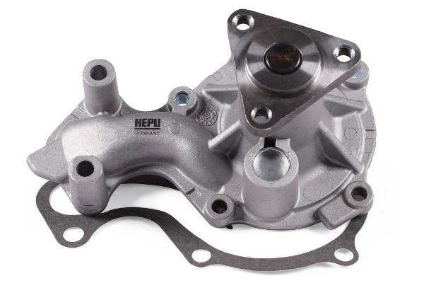Water Pump, engine cooling (P261)