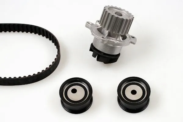 Water Pump & Timing Belt Kit (PK06250)