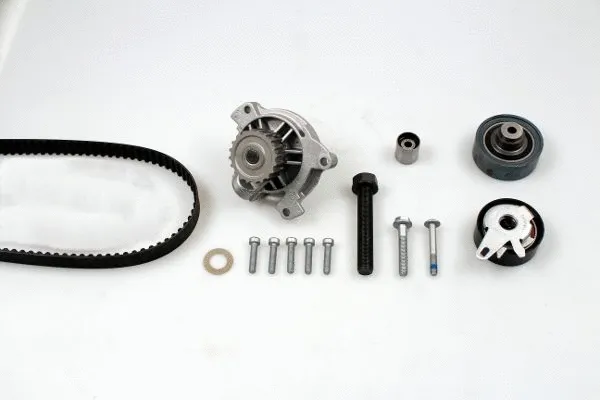 Water Pump & Timing Belt Kit (PK05746)