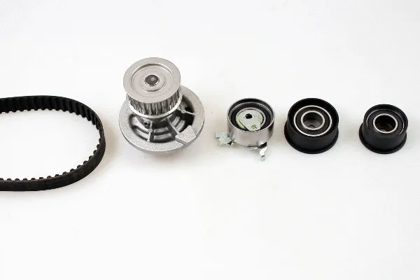Water Pump & Timing Belt Kit (PK03161)