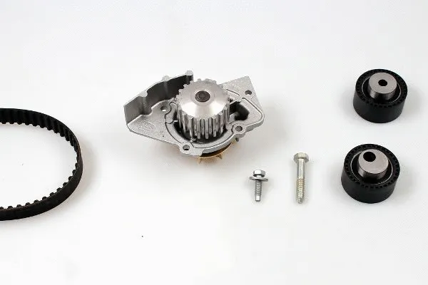 Water Pump & Timing Belt Kit (PK08414)