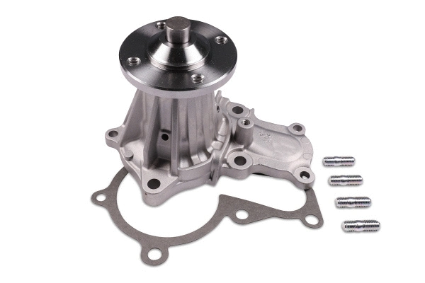 Water Pump, engine cooling (P7684)