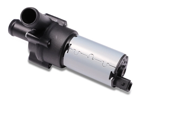 Water Recirculation Pump, parking heater