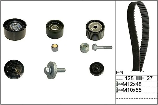 Timing Belt Kit (20-1914)