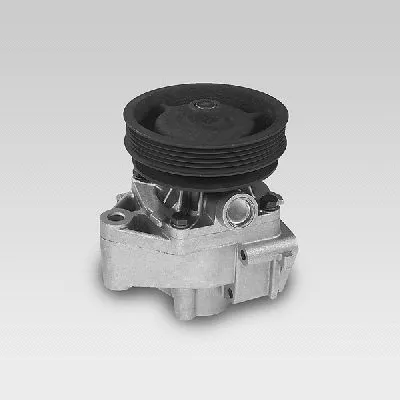 Water Pump, engine cooling (P123)