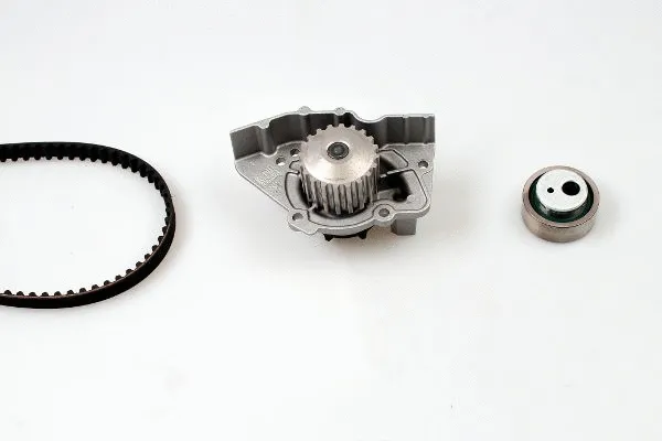 Water Pump & Timing Belt Kit (PK08710)