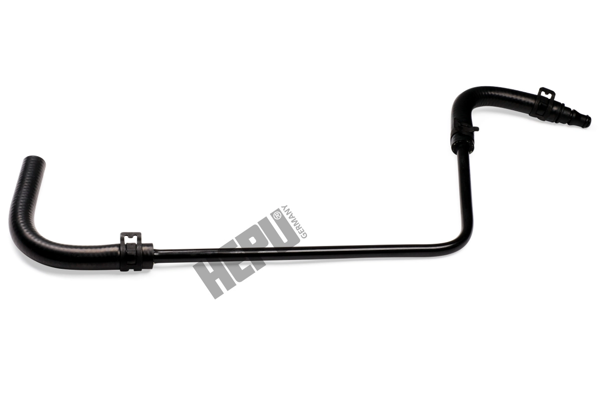 Breather Hose, expansion tank (TM7049)