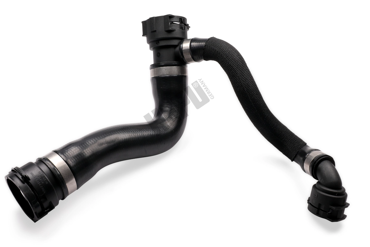 Radiator Hose (TM7139)