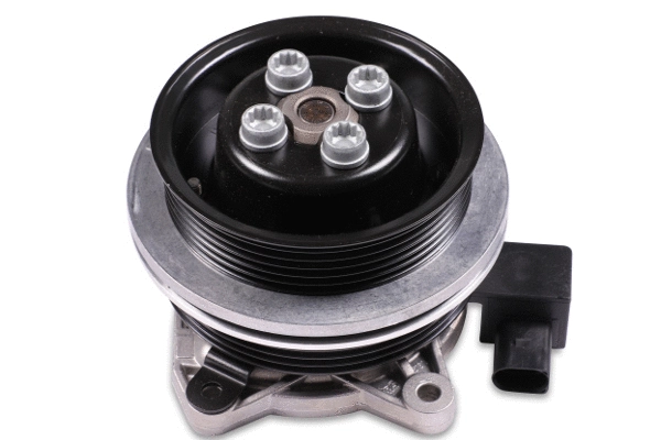 Water Pump, engine cooling (P670)