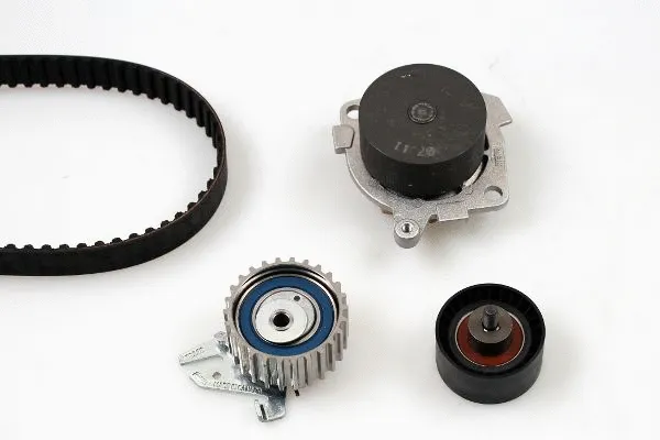 Water Pump & Timing Belt Kit (PK10120)