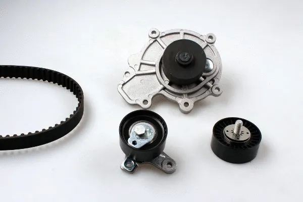 Water Pump & Timing Belt Kit (PK03690)