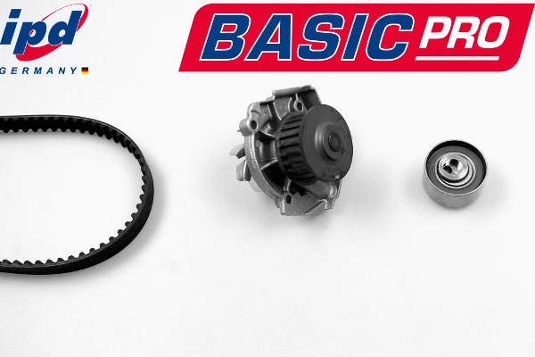 Water Pump & Timing Belt Kit (K62078)
