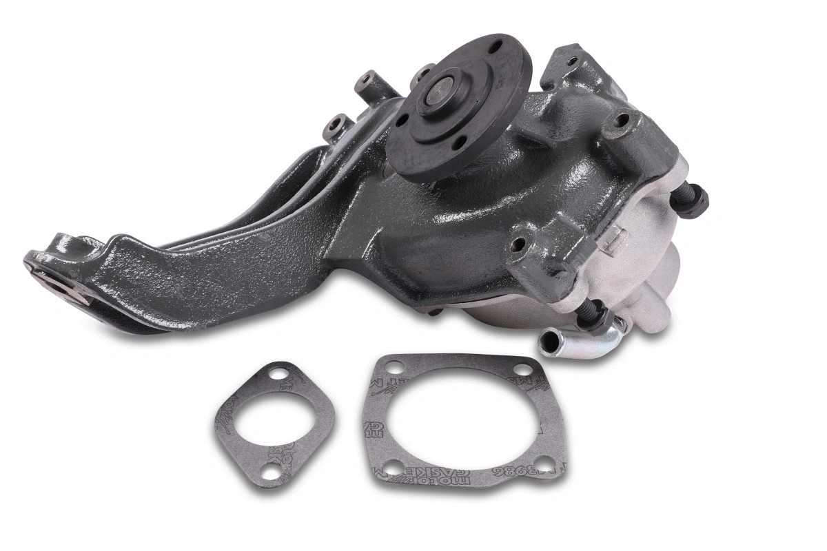 Water Pump, engine cooling (P113)