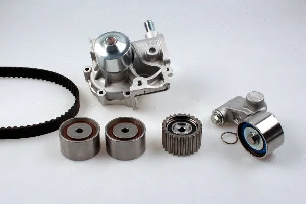 Water Pump & Timing Belt Kit (PK17205)