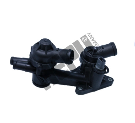 Thermostat, coolant (TM1150)