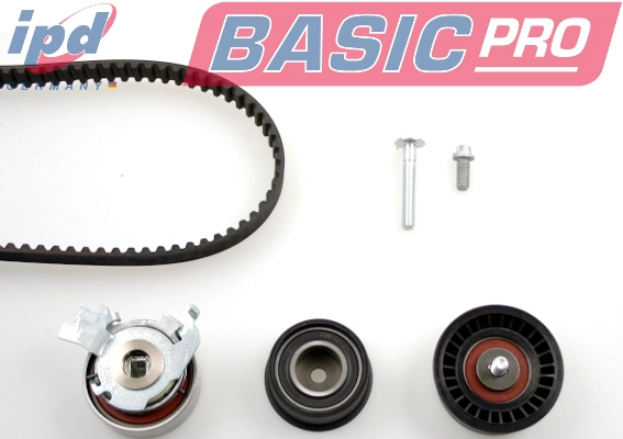Timing Belt Kit (64-3147)