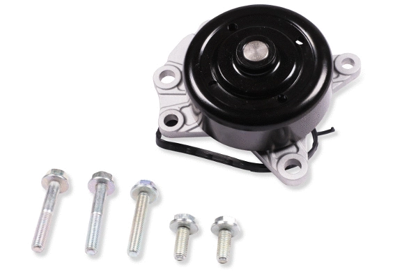 Water Pump, engine cooling (P7691)
