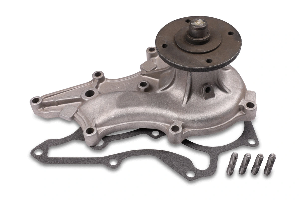 Water Pump, engine cooling (P538)