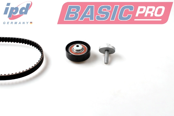 Timing Belt Kit (64-5286)