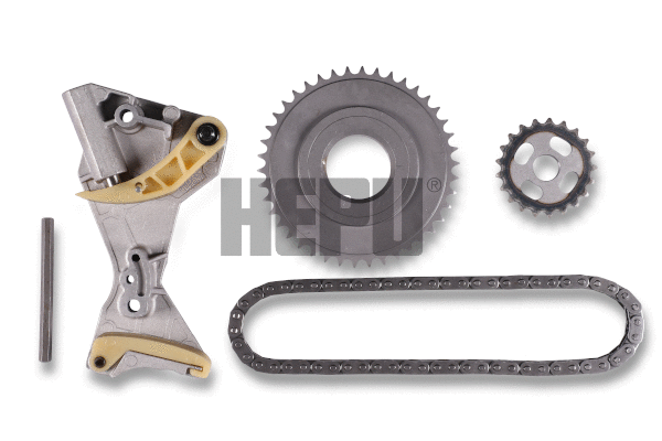 Chain Kit, oil pump drive (21-0508)