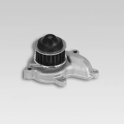 Water Pump, engine cooling (P752)