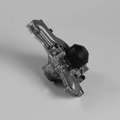 Water Pump, engine cooling (P7762)