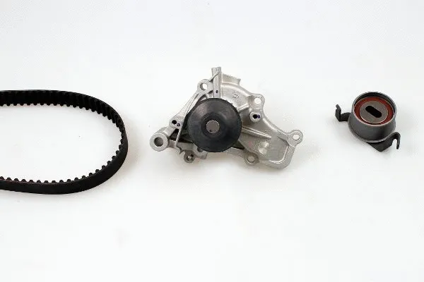 Water Pump & Timing Belt Kit (PK77400)