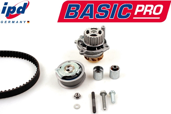 Water Pump & Timing Belt Kit (K62099)