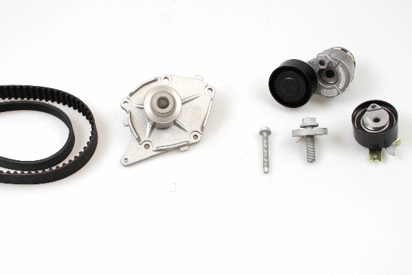 Water Pump & Timing Belt Kit (PK09582)