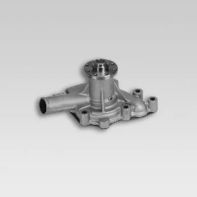 Water Pump, engine cooling (P7201)