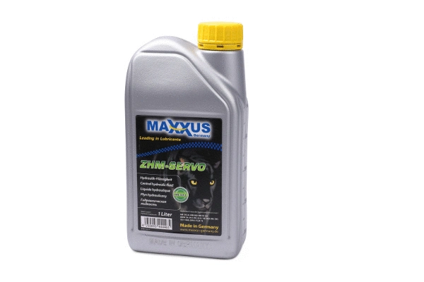 Hydraulic Oil (ZHM-SERVO-001)