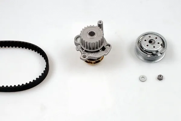 Water Pump & Timing Belt Kit (PK05470)
