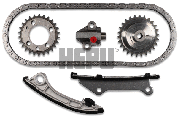 Timing Chain Kit (21-0392)