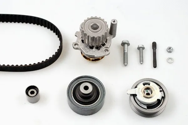 Water Pump & Timing Belt Kit (PK06460)