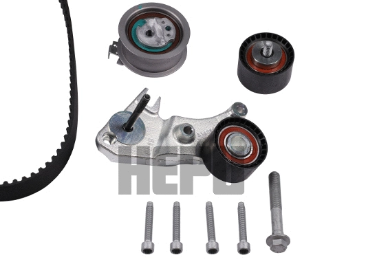 Timing Belt Kit (20-2120)