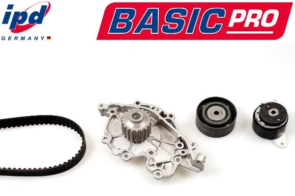 Water Pump & Timing Belt Kit (K62030)