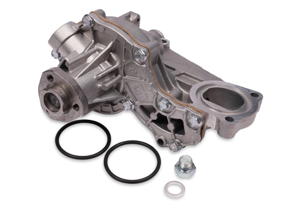 Water Pump, engine cooling (P519)