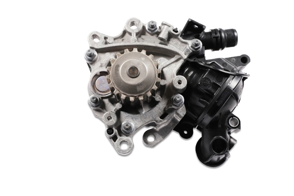 Water Pump, engine cooling (P1901-TH)