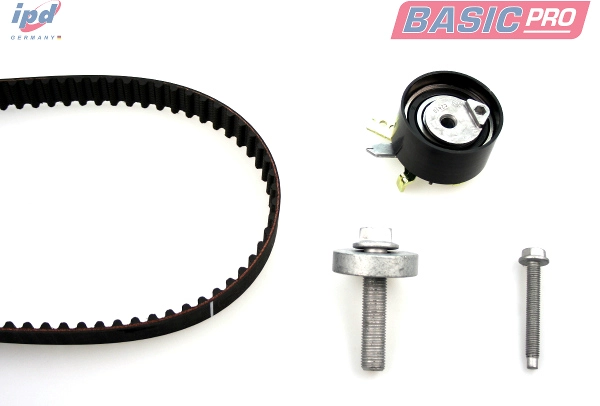 Timing Belt Kit (64-3807-M14)
