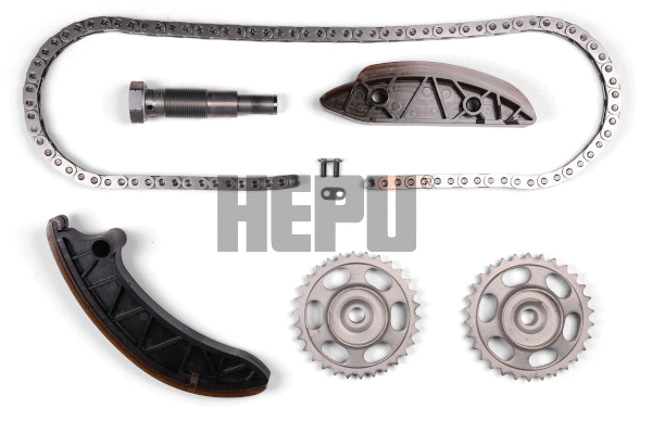 Timing Chain Kit (21-0383)