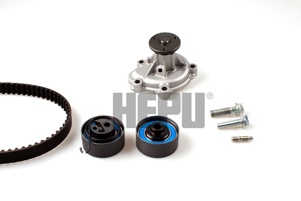 Water Pump & Timing Belt Kit (PK03260)