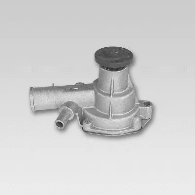 Water Pump, engine cooling (P7784)