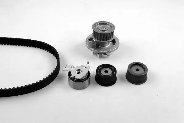 Water Pump & Timing Belt Kit (PK03282)