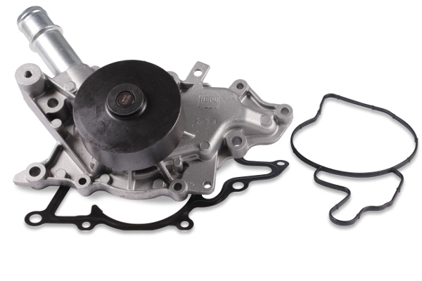 Water Pump, engine cooling (P134)