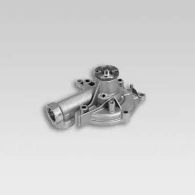 Water Pump, engine cooling (P7739)
